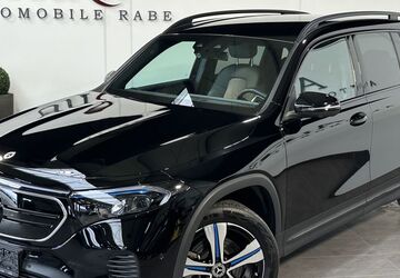 Mercedes-Benz EQB 54.750 km 34.989 &euro; Wardenburg 26203