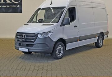Mercedes-Benz Sprinter 43.606 km 40.282 &euro; Hude 27798