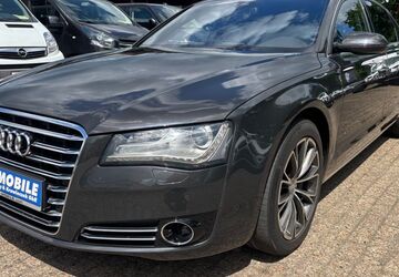 Audi A8 259.800 km 12.499 &euro; Oldenburg 26129