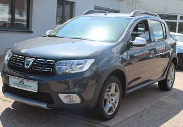 Dacia Sandero 43.000 km 10.800 &euro; Edewecht 26188