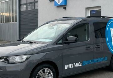 VW Caddy 19.500 km 34.490 &euro; Rastede 26180