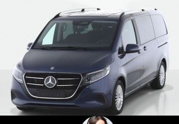 Mercedes-Benz V 220 11.166 km 59.900 &euro; Oldenburg 26125