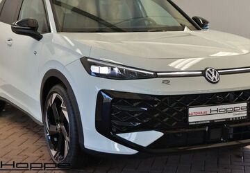 VW T-Roc 2.500 km 39.980 &euro; Ganderkesee 27777