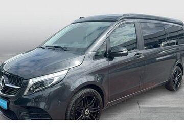 Mercedes-Benz V 300 61.895 km 60.978 &euro; Oldenburg 26135