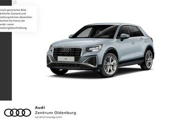 Audi Q2 5.300 km 35.479 &euro; Oldenburg 26135