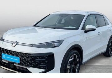 VW T-Roc 1.001 km 36.175 &euro; Oldenburg 26135