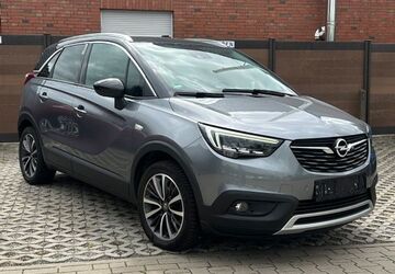 Opel Crossland (X) 82.000 km 10.500 &euro; Delmenhorst 27749
