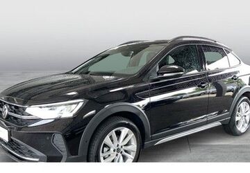VW Taigo 4.665 km 24.977 &euro; Oldenburg 26135