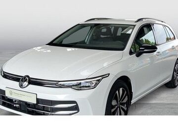 VW Golf 10.119 km 25.479 &euro; Oldenburg 26135