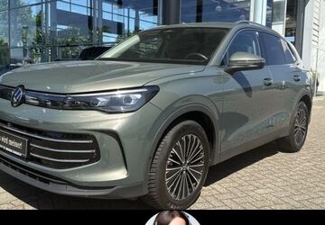 VW Tiguan 22.876 km 35.900 &euro; Oldenburg 26125