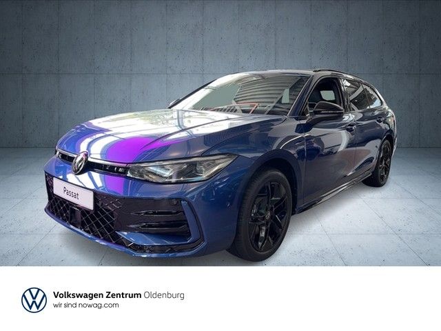 VW Passat Variant 23.589 km 42.690 &euro; Oldenburg 26135