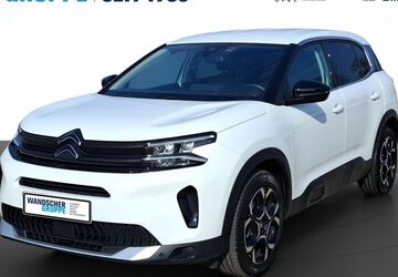 Citroen C5 Aircross 41.300 km 16.490 &euro; Oldenburg 26135
