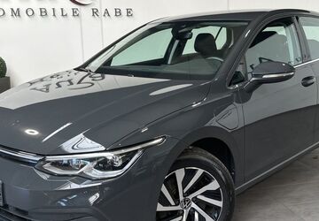 VW Golf 89.750 km 20.749 &euro; Wardenburg 26203