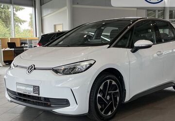 VW ID.3 22.256 km 32.990 &euro; Oldenburg 26123