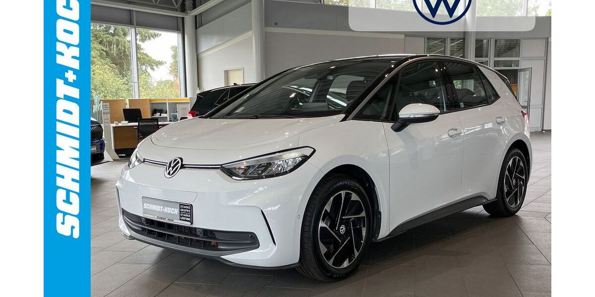 VW ID.3 22.256 km 32.990 &euro; Oldenburg 26123