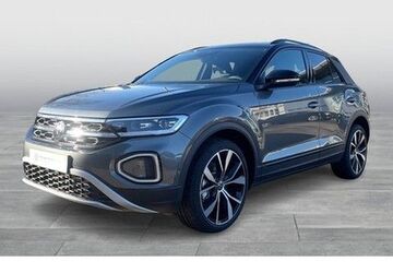VW T-Roc 12.579 km 37.970 &euro; Oldenburg 26135