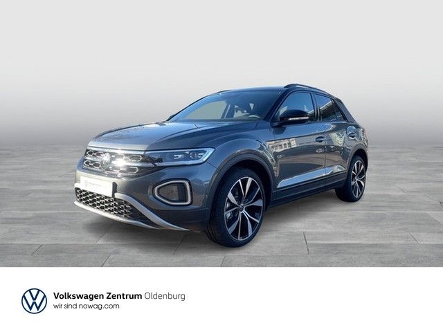 VW T-Roc 12.579 km 37.970 &euro; Oldenburg 26135