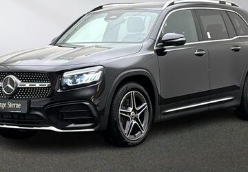 Mercedes-Benz GLB 220 19.900 km 51.900 &euro; Friesoythe 26169