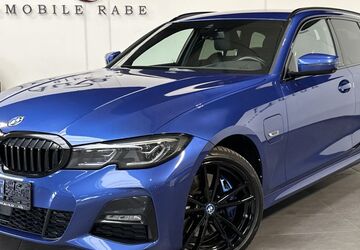 BMW 330 112.750 km 29.749 &euro; Wardenburg 26203
