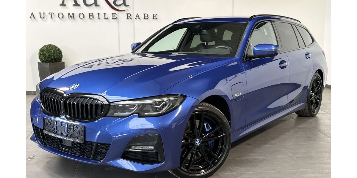 BMW 330 112.750 km 29.749 &euro; Wardenburg 26203