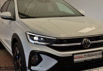 VW Taigo 7.542 km 32.980 &euro; Ganderkesee 27777
