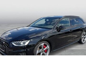 Audi S4 26.402 km 41.978 &euro; Oldenburg 26135