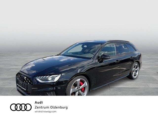 Audi S4 26.402 km 41.978 &euro; Oldenburg 26135