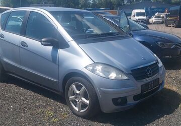 Mercedes-Benz A 150 157.300 km 3.499 &euro; Rastede-Wahnbek 26180