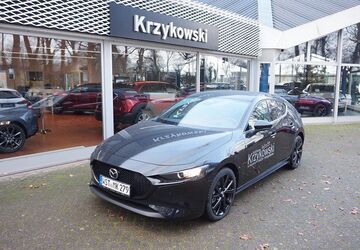Mazda 3 4.173 km 27.990 &euro; Rastede 26180