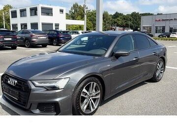 Audi A6 65.415 km 35.978 &euro; Oldenburg 26135