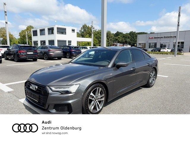 Audi A6 65.415 km 35.978 &euro; Oldenburg 26135