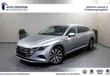 VW Arteon 107.200 km 21.200 &euro; Wardenburg 26203