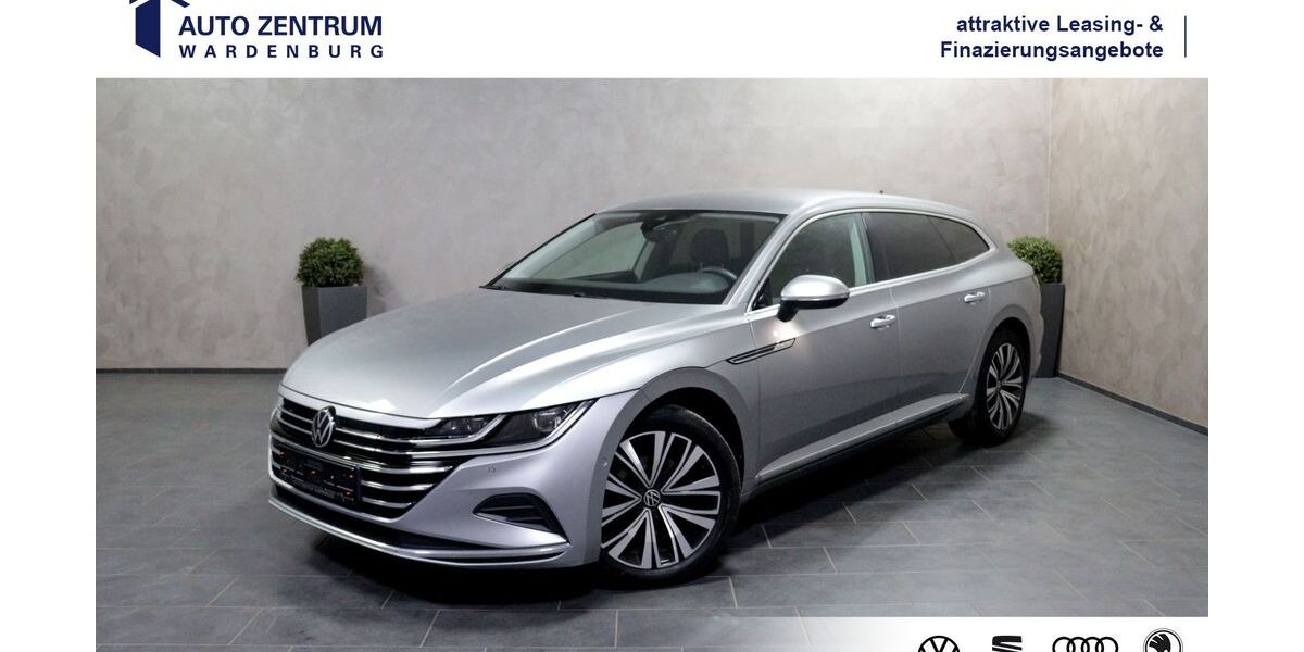 VW Arteon 107.200 km 21.200 &euro; Wardenburg 26203
