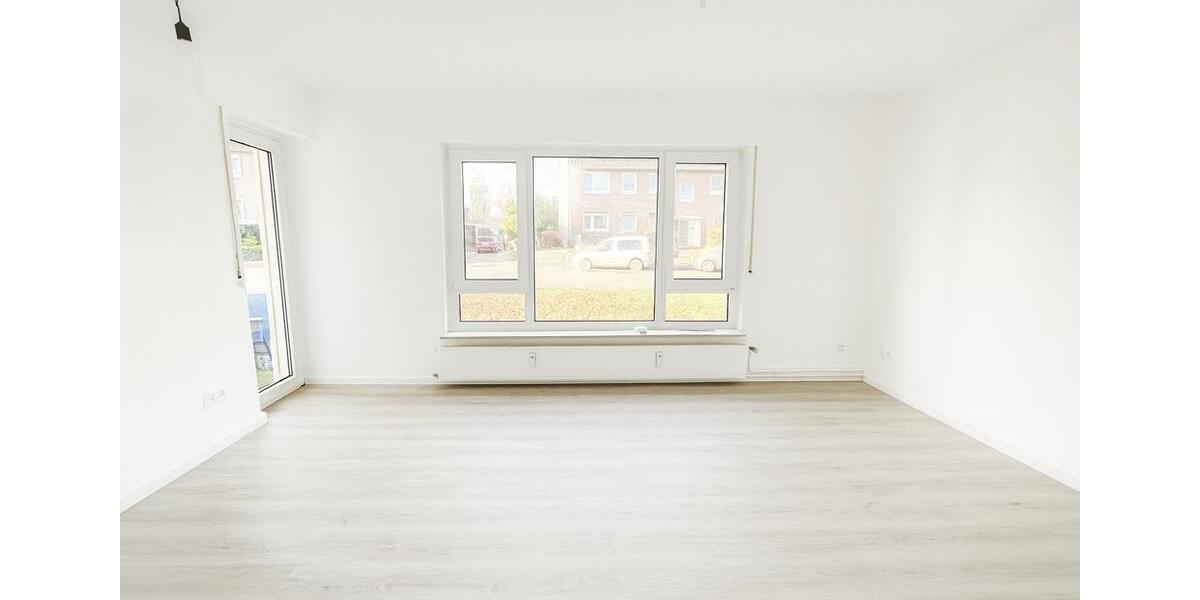 Erdgeschoßwohnung Varel - 3 Zimmer, 65 m&sup2;, 590&euro; | Angebot:23817948
