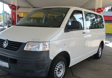 VW T5 Transporter 415.317 km 5.999 &euro; Oldenburg 26133
