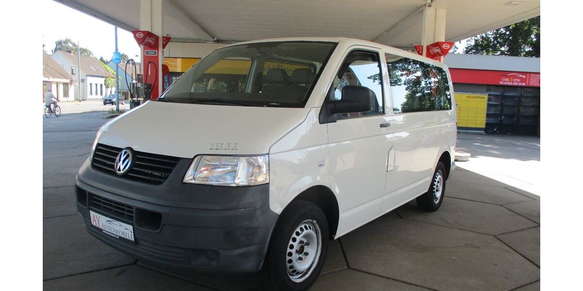 VW T5 Transporter 415.317 km 5.999 &euro; Oldenburg 26133