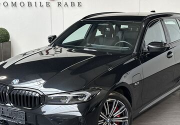 BMW 330 46.750 km 38.749 &euro; Wardenburg 26203