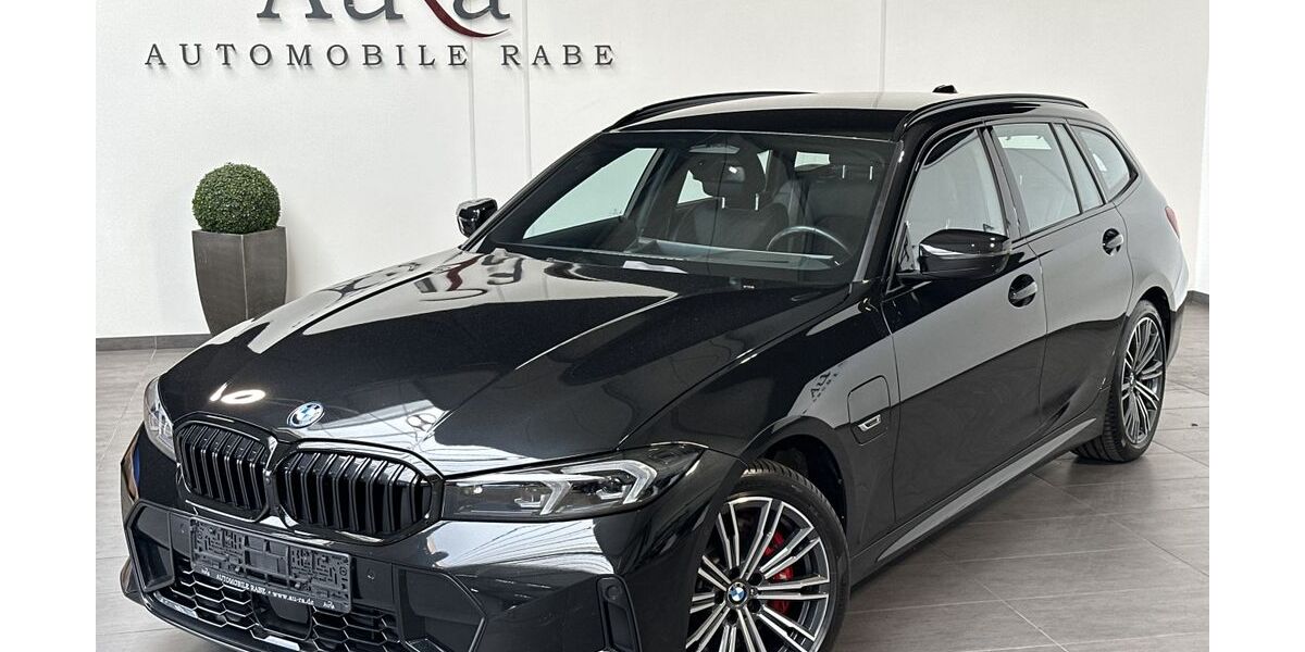 BMW 330 46.750 km 38.749 &euro; Wardenburg 26203