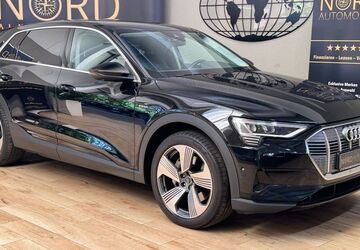 Audi e-tron 96.200 km 31.490 &euro; Rastede/ Wahnbek 26180