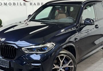 BMW X5 102.750 km 55.749 &euro; Wardenburg 26203