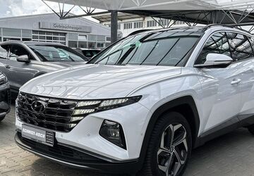 Hyundai TUCSON 85.930 km 24.450 &euro; Delmenhorst 27751