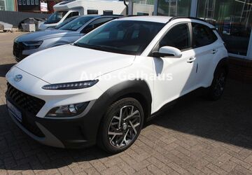 Hyundai KONA 31.500 km 22.200 &euro; Bösel 26219