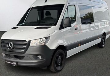 Mercedes-Benz Sprinter 54.200 km 40.401 &euro; Oldenburg OT Tweelbäke 26135