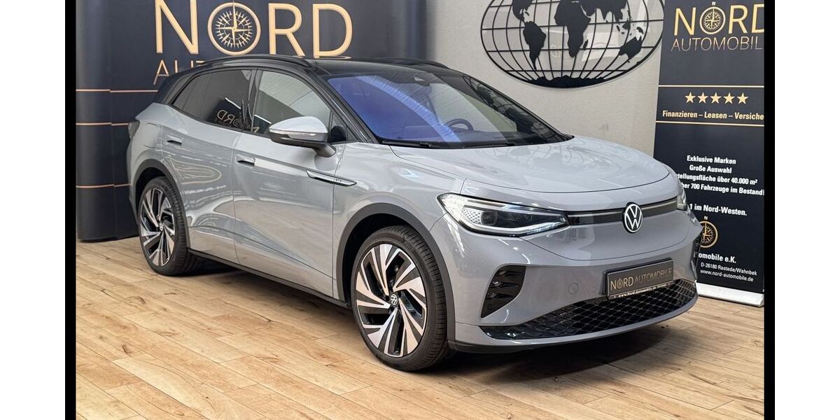 VW ID.4 92.500 km 29.700 &euro; Rastede/ Wahnbek 26180