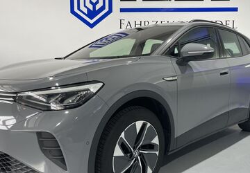 VW ID.4 108.638 km 25.950 &euro; Hatten | Sandkrug 26209
