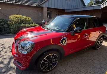 Mini Countryman SE (Cooper) 57.000 km 20.500 &euro; Oldenburg 26135