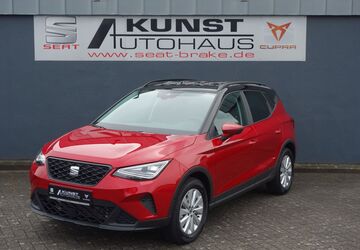 Seat Arona 1.900 km 25.990 &euro; Brake 26919