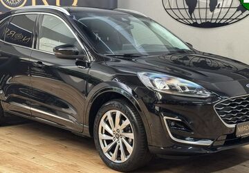 Ford Kuga 79.602 km 22.890 &euro; Rastede/ Wahnbek 26180