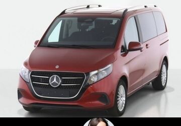 Mercedes-Benz V 220 24.920 km 53.900 &euro; Oldenburg 26125