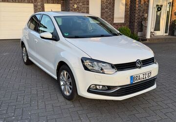 VW Polo 107.856 km 7.890 &euro; Jade 26349